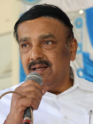 Ravi Subramanya L A