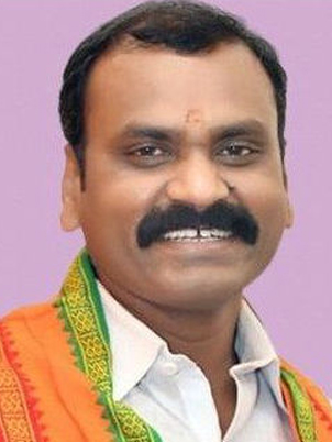 Dr. L Murugan