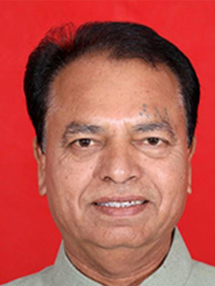 Lakhabhai Bhikhabhai Bharwad