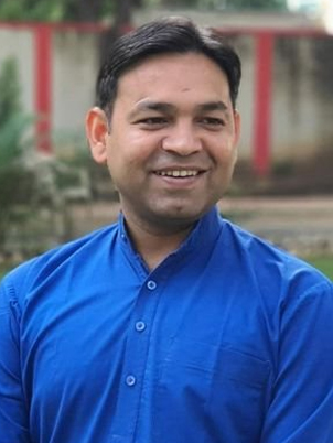 Lakhan Singh Yadav