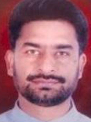 Lakhvinder Singh Rana