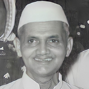 Lal Bahadur Shastri
