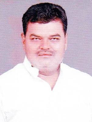Lalit Yadav