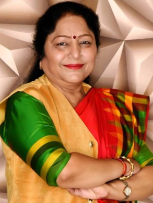 Lalita Yadav