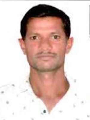 Laxman Nagorao Patil