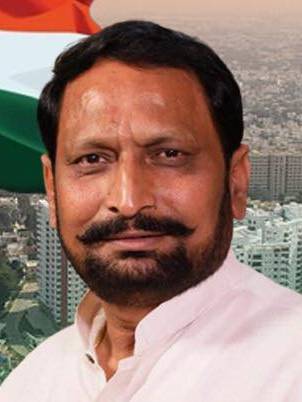 Laxman Sangappa Savadi