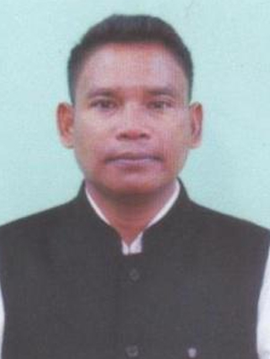 Lazarus Sangma
