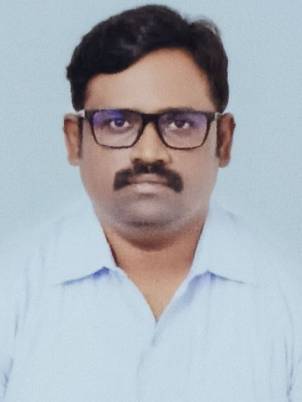 Logesh Tamilselvan D.