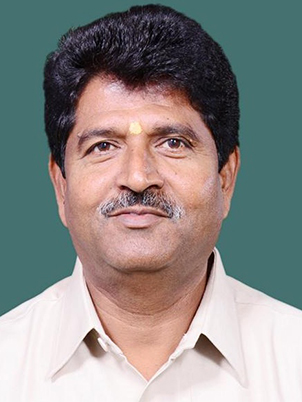 Lokhande Sadashiv Kisan