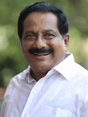 एम मुरली