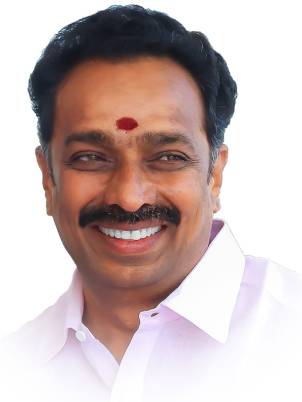 M. R. Vijayabaskar