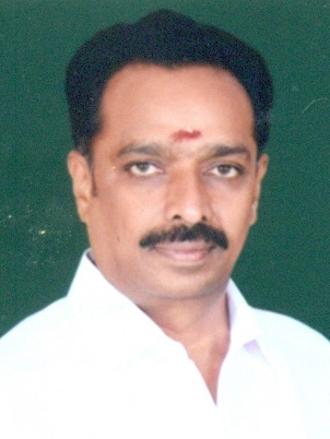 M. R. Vijayabhaskar