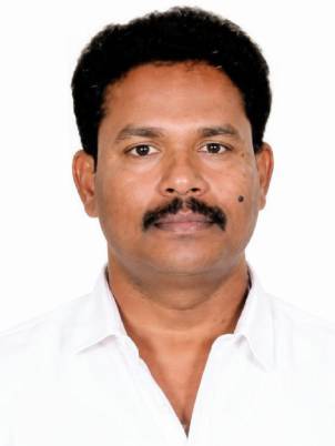 M. Ravisankar
