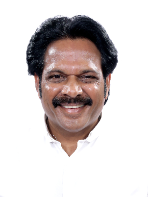 M V V Satyanarayana