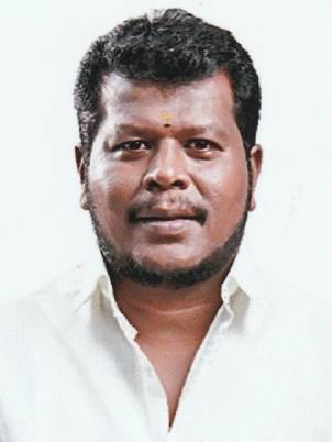 M. Vijay Balaji