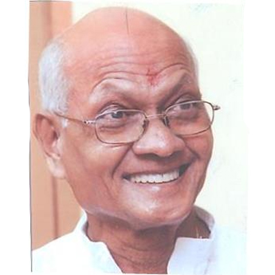 Madhukrao Yashwantrao Kukade