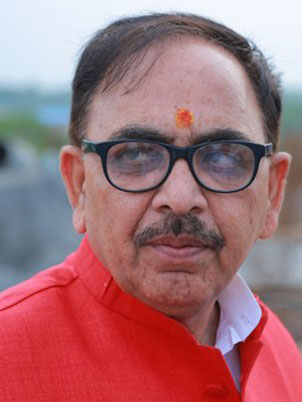 Mahendra Nath