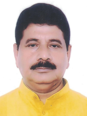 Mahendrasinh Vaghela