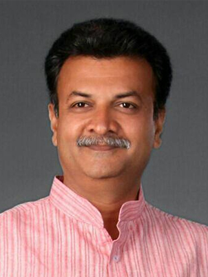 Mahesh Iranagouda Kumathalli