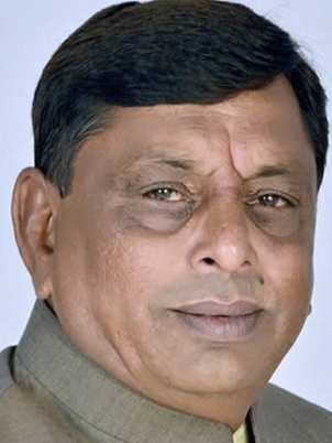 Maheshkumar Kanaiyalal Raval