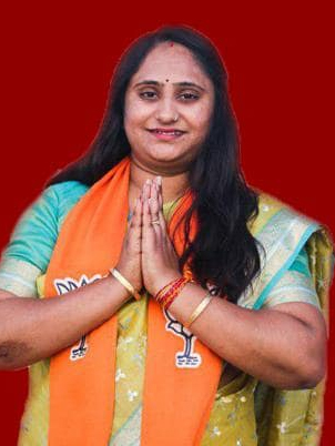 Maheshwari Malti Kishor