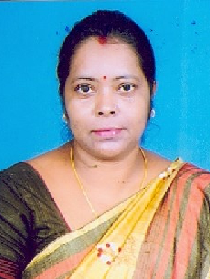 Mamata Mohanta