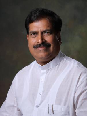 Mangala Suresh Angadi