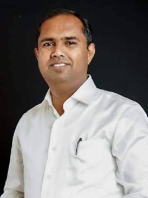 Mangesh Ramesh Chavan