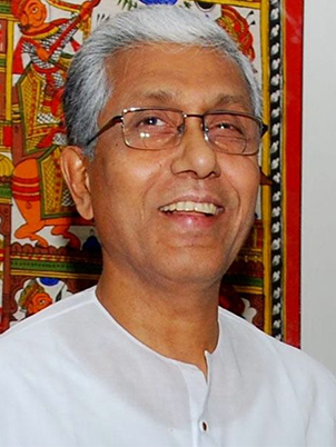 Manik Sarkar
