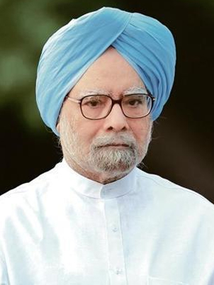 Manmohan Singh