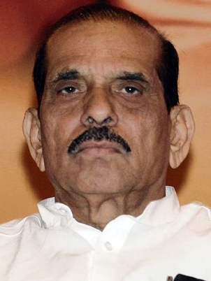 Manohar Joshi
