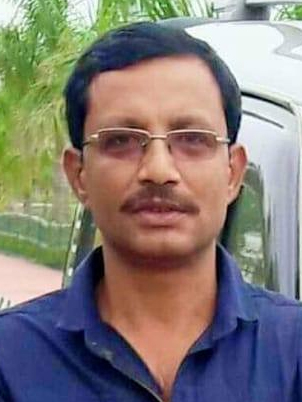 Manoj Kanti Deb