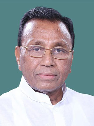 Mekapati Rajamohan Reddy