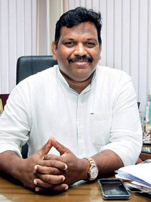 മൈക്കൽ ലോബൊ