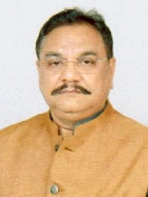 Mithlesh Kumar
