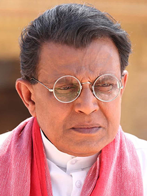 Mithun Chakraborty