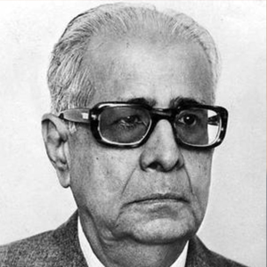 Mohammad Hidayatullah