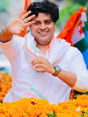 Mohammad Imran Pratapgarhi