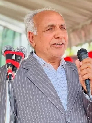 Mohammad Khalil Bandh