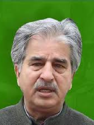 Mohammad Sartaj Ahmad Madni