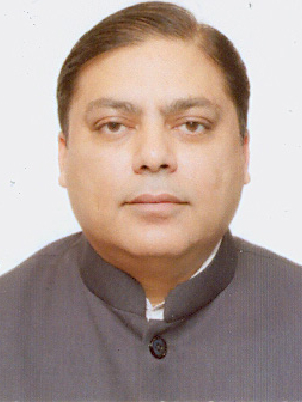 Mohammed Nadimul Haque