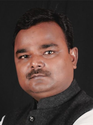 Mohammed Shahnawaz Alam