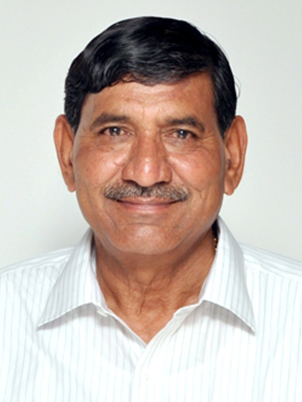Mohanbhai Kalyanjibhai Kundariya