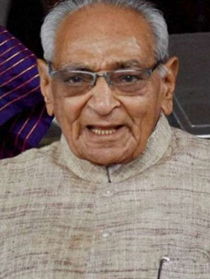 Motilal Vora