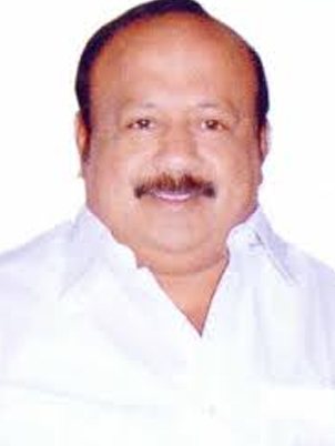 MRK Panneerselvam