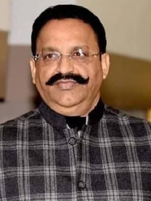 Mukhtar Ansari