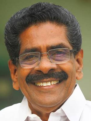 Mullappally Ramachandran