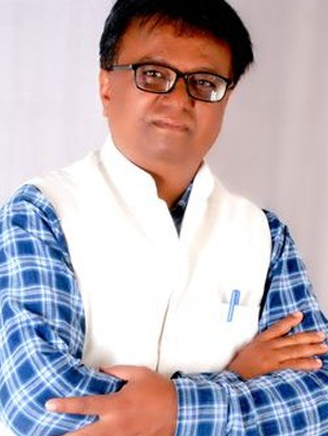 Musadiya Pravinbhai Narashibhai