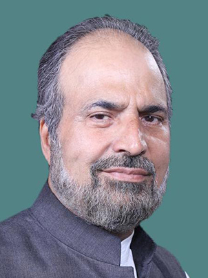 Muzaffar Hussain Baig