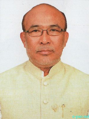 N. Biren Singh